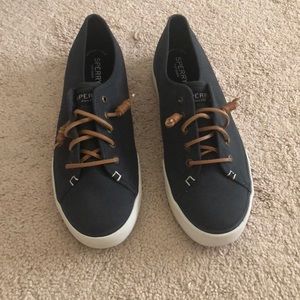 Sperry sneakers